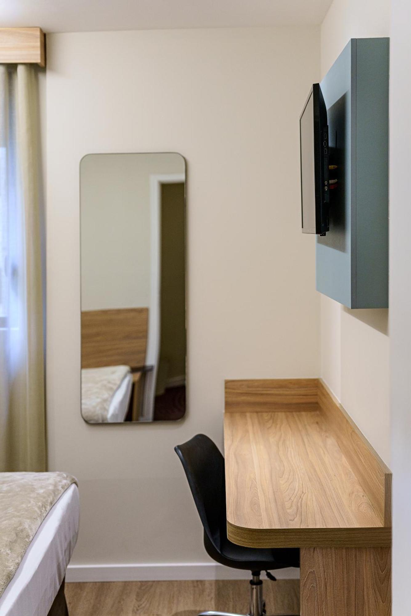 Quarto Deluxe