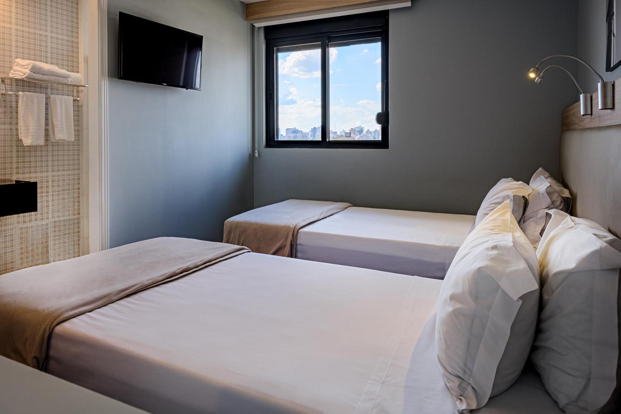 Quarto Twin Superior